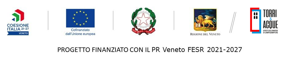 Zorzi Arredamenti - Progetto finanziato con il PR Veneto FESR 2021-2027