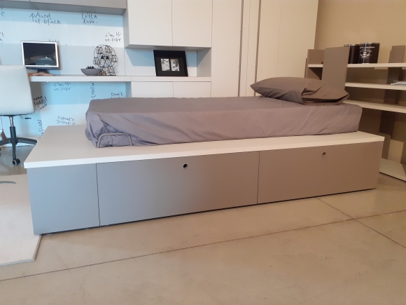 LETTO SINGOLO 