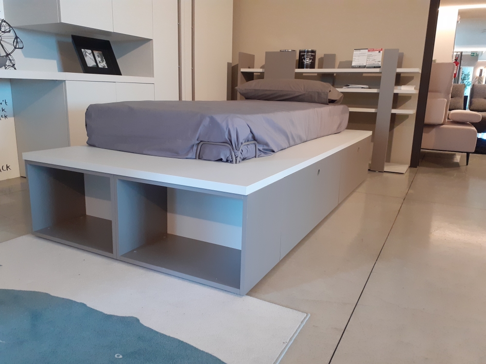 LETTO SINGOLO 