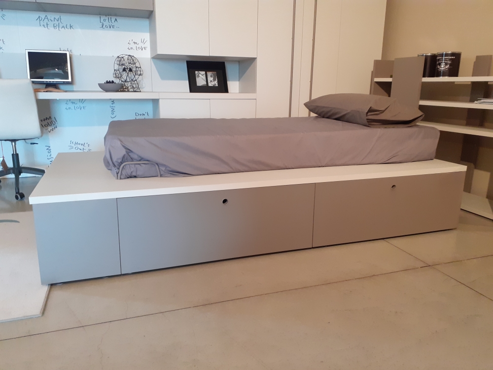 LETTO SINGOLO 