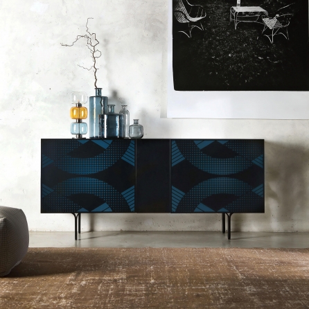 Madia mod MA 01