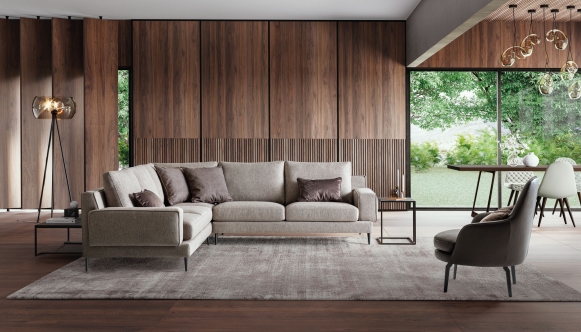 Divano  design mod DD  14