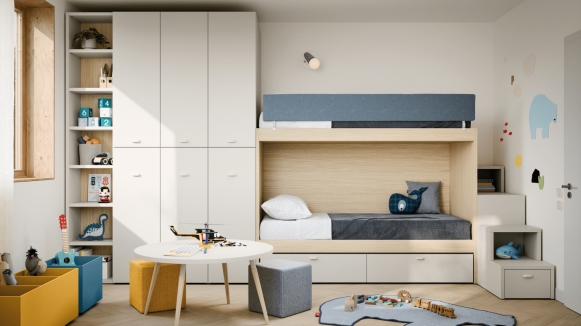 Cameretta mod CA 22