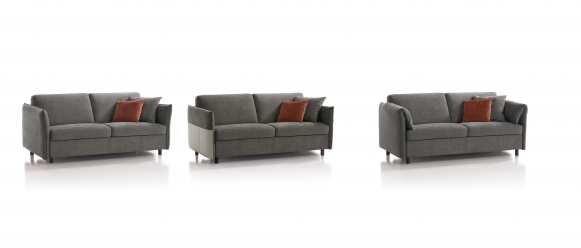 Divano letto mod. DL 01