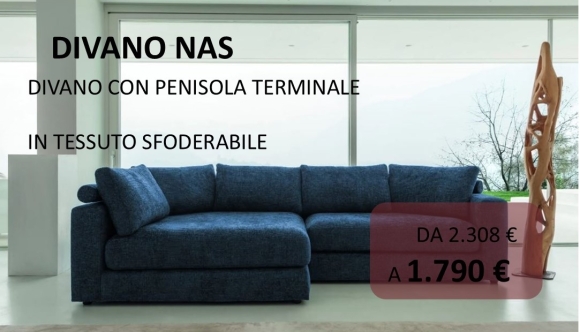 Divano Nas