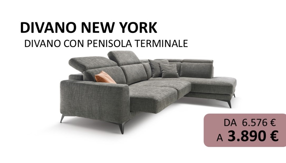 NEW YORK B2