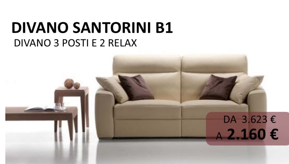 Santorini B1