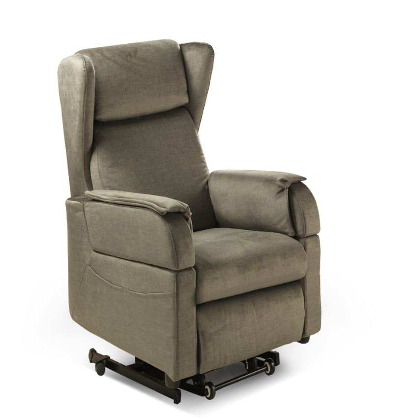 Kelly braccioli estraibili 