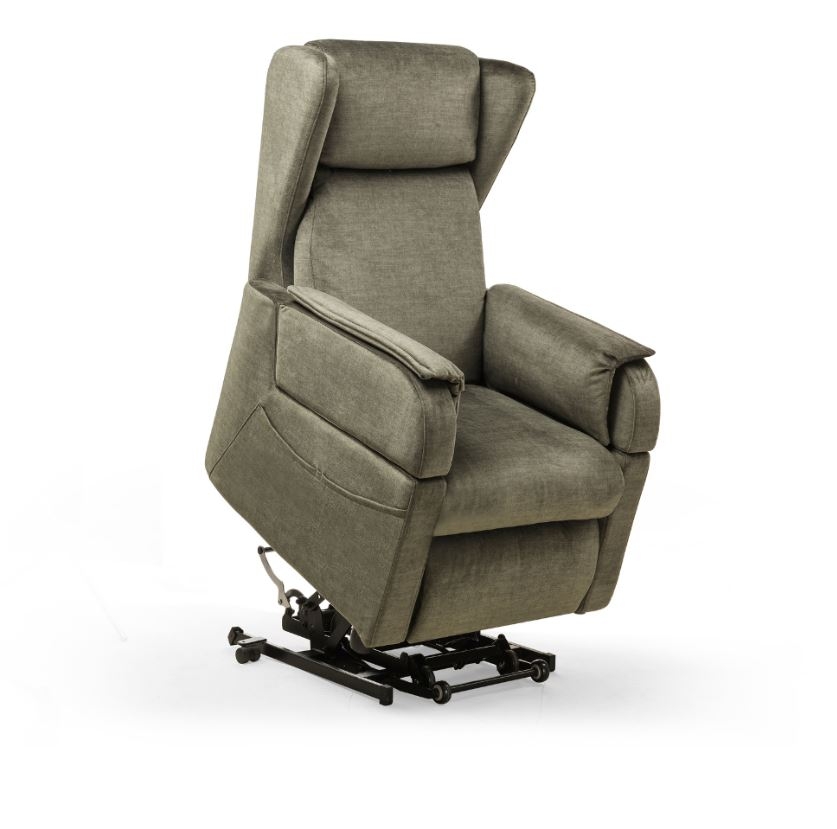 Kelly braccioli estraibili 