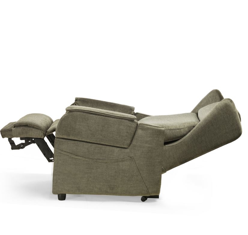 Kelly braccioli estraibili 