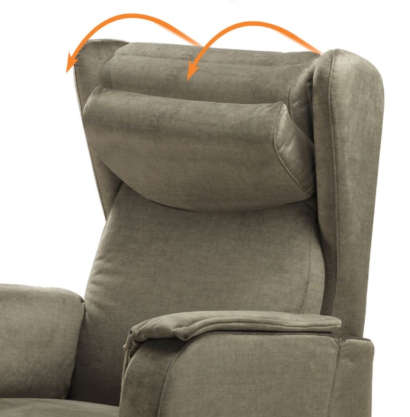 Kelly braccioli estraibili 