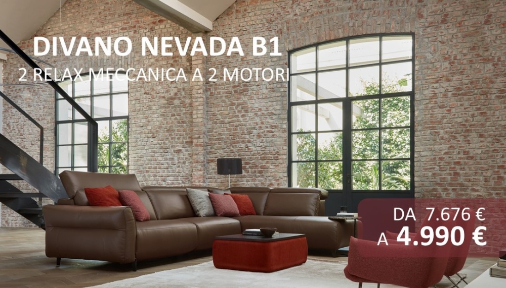 Nevada B1